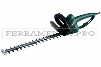 Metabo HS 55 Tagliasiepi