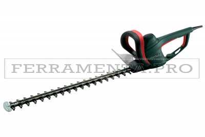 Metabo HS 8865 Tagliasiepi