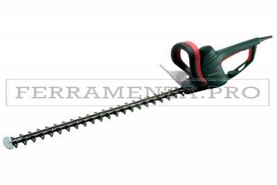 Metabo HS 8875 Tagliasiepi