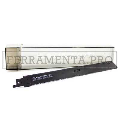 COPPIA LAME TWINCUT  DUAL SAW 1440 PER LEGNO 