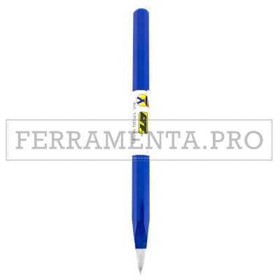 SCALPELLO MANUALE a PUNTA da MURATORE per EDILIZIA CANTIERE