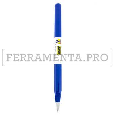 SCALPELLO MANUALE a PUNTA da MURATORE per EDILIZIA CANTIERE