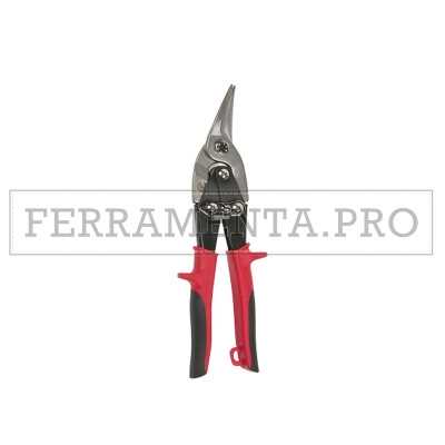 FORBICI CESOIA TAGLIO SINISTRO PER TAGLIARE LAMIERA PROFESSIONALI