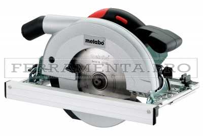 Metabo KSE 68 Plus Sega circolare