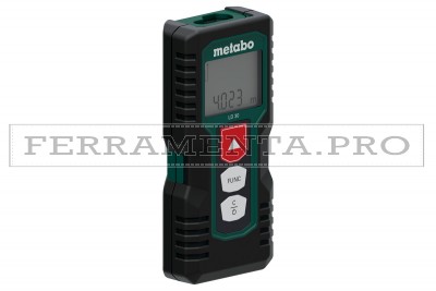 Metabo LD 30 Misuratore di distanza a laser