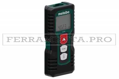 Metabo LD 30 Misuratore di distanza a laser