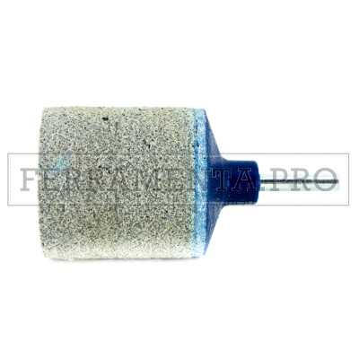 MOLA IN GOMMA PROFESSIONALE per FIORETTARE INOX LAMIERE CISTERNE