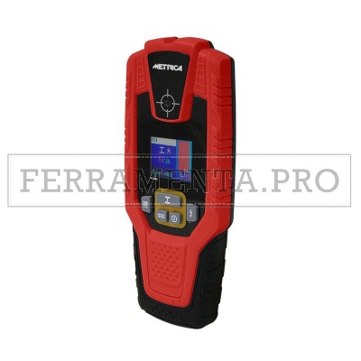 RILEVATORE DIGITALE METRICA per CAVI ELETTRICI FERRO RAME LEGNO PROFESSIONALE