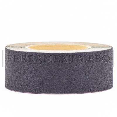 NASTRO ADESIVO ANTISCIVOLO 50mm 10m per SCALE GRADINI ANTISDRUCCIOLO ANTINFORTUNISTICA STRISCE