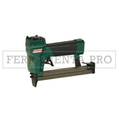 GRAFFATRICE PNEUMATICA ad ARIA COMPRESSA OMER 80.16 per GRAFFE da 4 a 16 mm