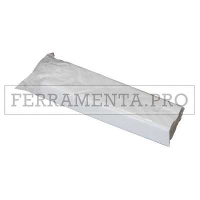 PANETTO di PASTA SEGO per TELA ABRASIVA su METALLI ALLUMINIO ZAMA OTTONE INOX