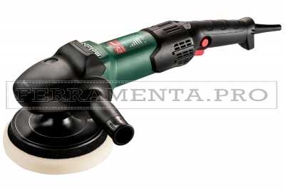 Metabo PE 15-20 RT Lucidatrice angolare