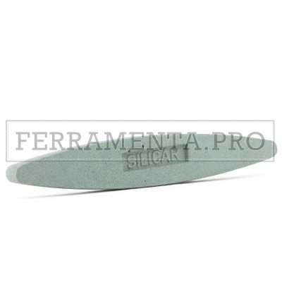 LIMA PIETRA AFFILATRICE per AFFILATURA AFFILARE LAME COLTELLI FALCE ACCETTA RASOI