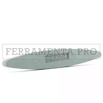 LIMA PIETRA AFFILATRICE per AFFILATURA AFFILARE LAME COLTELLI FALCE ACCETTA RASOI