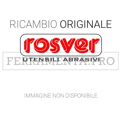 Ricambio per [LPM] Copri albero flessibile x LPM originale Rosver