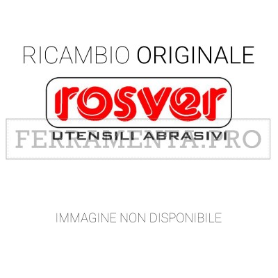 Ricambio per [SDG] Rondella piana ø4 x ø10 x 1 originale Rosver