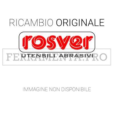 Ricambio per [LVT] Molla ø3 x ø10.2 x ø16.2 x 6T originale Rosver