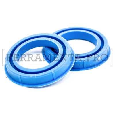 ADATTATORE di RIDUZIONE IN PLASTICA RIDUTTORE FORO MOLA SMERIGLIATRICE DA BANCO