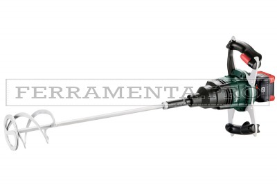 Metabo RW 18 LTX 120 Miscelatore a batteria