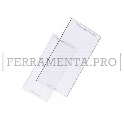3M SPEEDGLAS 5 LAMINE INTERNE per 9100 X MASCHERA AUTOMATICA LCD per SALDATURA 528015