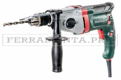 Metabo SB 850-2 Trapano a percussione