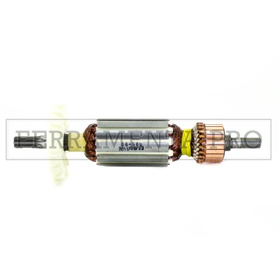 Ricambio per [SDG] Indotto M 1.0 x 6Tx SDG-LS originale Rosver