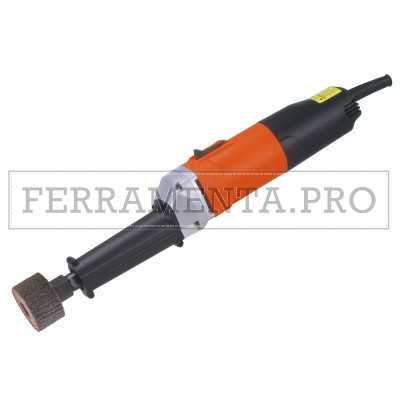 FRESATRICE DRITTA MANUALE A BASSA VELOCITÀ per LUCIDATURA SATINATURA SDG-LS PROFESSIONALE ROSVER