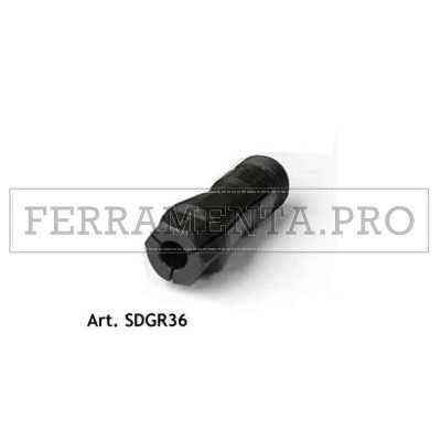 Ricambio per [SDG] pinza diametro 6mm per fresatrice originale Rosver