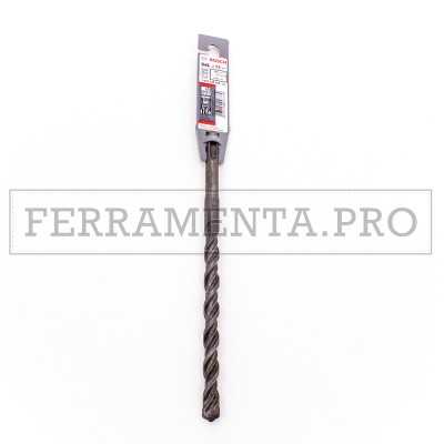 PUNTA BOSCH PROFESSIONALE SDS PLUS 5 SL4 per TRAPANO MARTELLO FORATURA MURO