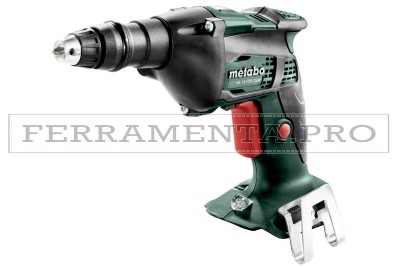 Metabo SE 18 LTX 2500 Avvitatore a batteria per cartongesso