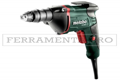 Metabo SE 2500 Avvitatore per cartongesso