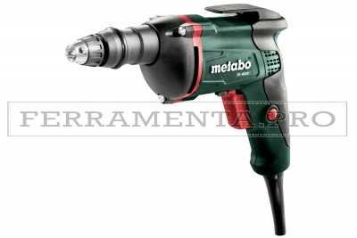 Metabo SE 4000 Avvitatore per cartongesso