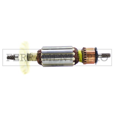Ricambio per [SMD] Indotto M1.0 6T originale Rosver