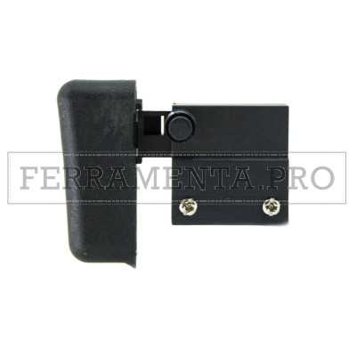 Ricambio per [SMD] Interruttore originale Rosver