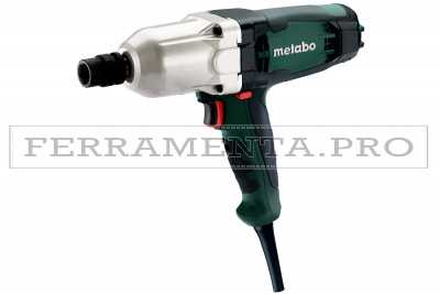 Metabo SSW 650 Avvitatore a massa battente