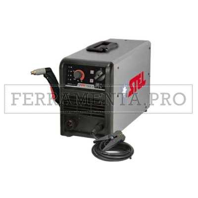 TAGLIO PLASMA STEL THOR 73 TRIFASE 380 V per METALLI ACCIAIO INOX GHISA RAME