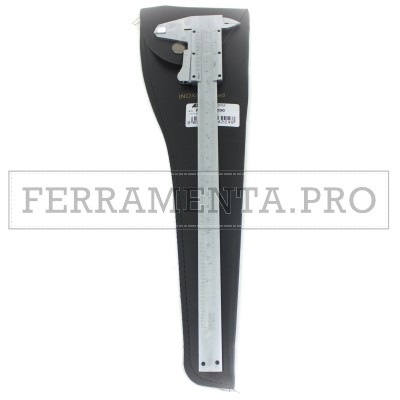 CALIBRO ANALOGICO VENTESIMALE 200 MM 