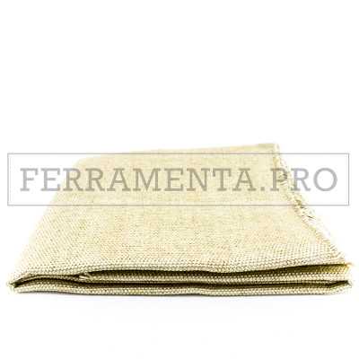 COPERTA IGNIFUGA per SALDATURA SALDATORE HOTSTOP ANTIFIAMMA 1x2m