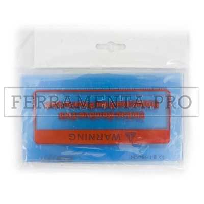 SOGES 5 LAMINE INTERNE per TIGER EYES RICAMBIO MASCHERA SALDATURA AUTOMATICA