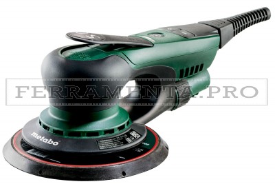 Metabo SXE 150-5.0 BL Levigatrice roto-orbitale