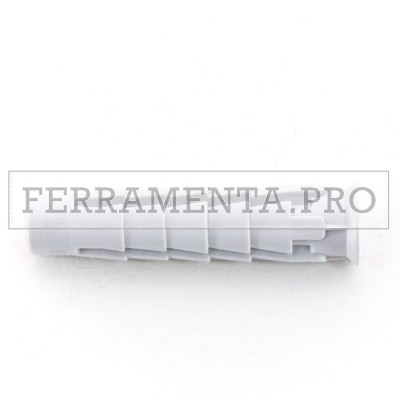 TASSELLO ANCORANTE UNIVERSALE in NYLON PLASTICA T6 PROFESSIONALE