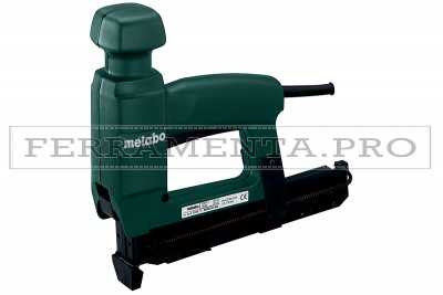 Metabo Ta E 3030 Graffatrice-inchiodatrice