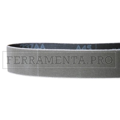 NASTRO ABRASIVO CHIUSO TRIZACT per FINITURA PRE LUCIDATURA FINITURA METALLO