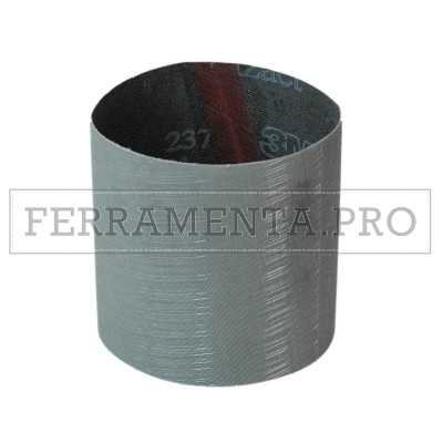 NASTRO ABRASIVO TRIZACT per RUOTE GONFIABILI ESPANSIONE PRE-LUCIDATURA FINITURA METALLI