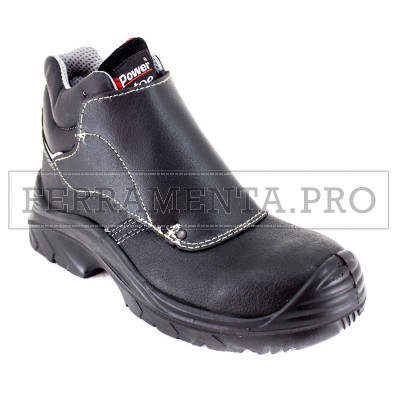U-POWER BULLS HRO HI SRC SALDATORE SCARPE ANTINFORTUNISTICHE di SICUREZZA da LAVORO UOMO DONNA UNISEX