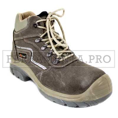 U-POWER ENDURO S3 SRC SCARPE ANTINFORTUNISTICHE di SICUREZZA da LAVORO UOMO DONNA UNISEX