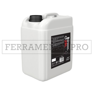 PULITORE SAPONE IGIENIZZANTE LIQUIDO 5l per SUPERFICI PAVIMENTI SANITARI VMD28 
