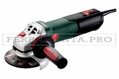 Metabo WA 12-125 Quick Smerigliatrici angolari
