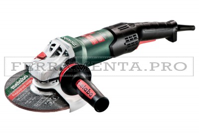 Metabo WEA 19-180 Quick RT Smerigliatrici angolari