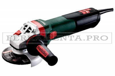 Metabo WEBA 17-125 Quick Smerigliatrici angolari